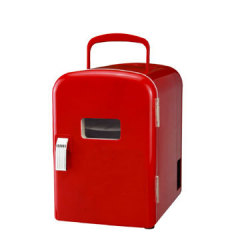 cosmetics cooler box