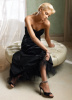 Black Evening Dress