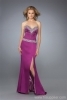 evening dress