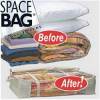 Space Bag ( 4 sizes ) as seen on tv