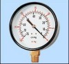 A Type Pressure Gauge