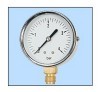 C Type Pressure Gauge