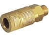 Male Thread Coupler