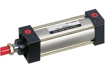 Tie-rod Pneumatic Cylinder