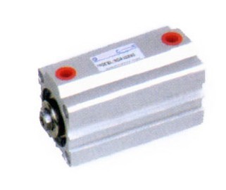 Compact Cylinder