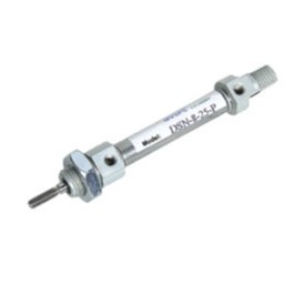 ISO6432 Mini Air Cylinder