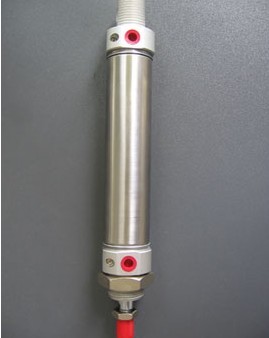 ISO6432 Mini Air Cylinder