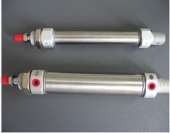 ISO6432 Mini Air Cylinder