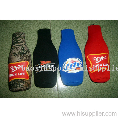 beer bottle holder