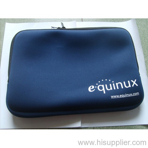 Neoprene Laptop Case