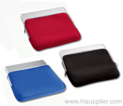 Neoprene Laptop Case