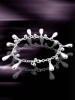 Designers fashion bracelet jewelry