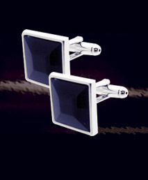 Exquisite cufflinks fashion men's jewelry