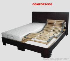 electric adjustable bed