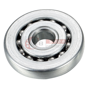 Turning bearing CCB13308-U