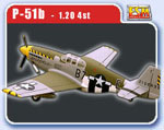 Mustang ARF PLANE Toy