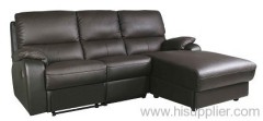 recliner sofa