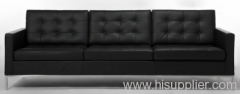 Knoll 3 seater sofa