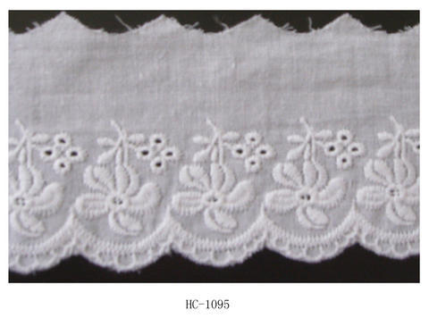 Cotton Lace