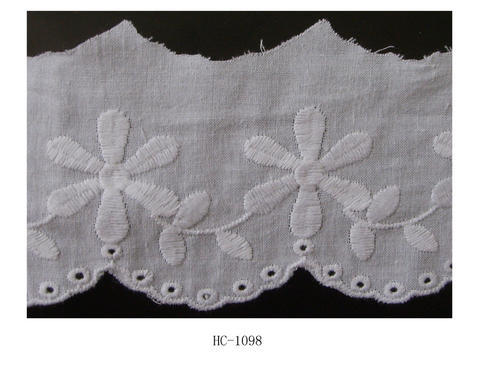 Cotton Lace