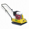 Plate compactor