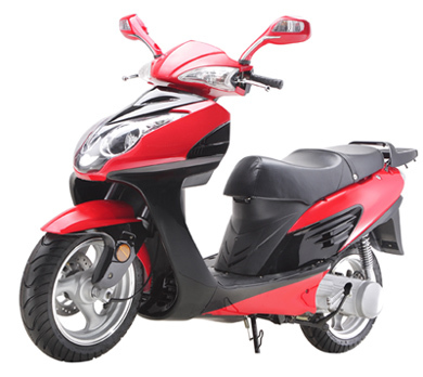 150cc Mopeds