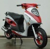 125cc Gas motor Scooter