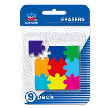 Puzzle Eraser