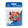 Eraser Cap