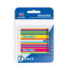 Color Mixed Eraser