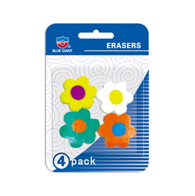 Flower Eraser