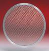 Filter expanded metal mesh