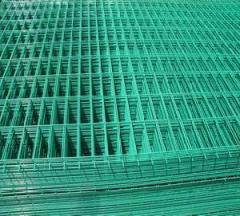 Welded Mesh Panels