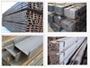 section steel
