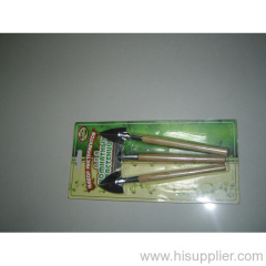 mini garden tool set