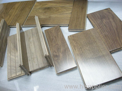 walnuts engineered flooring