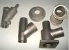 three-way precision casting