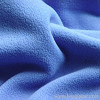 Fleece fabric