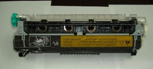 HP lj4250 fuser unit