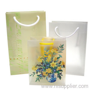 PP shopping bag