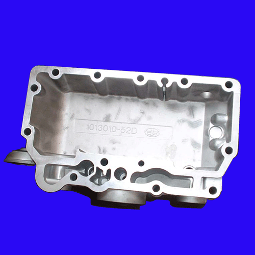 die casting