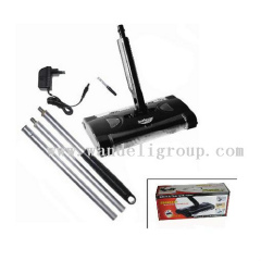 Cordless Electric Sweeper