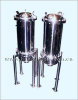 ZB type filter housing