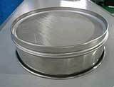 Test Sieves