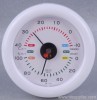 bimetal Thermometer