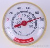 BIMETAL THERMOMETER