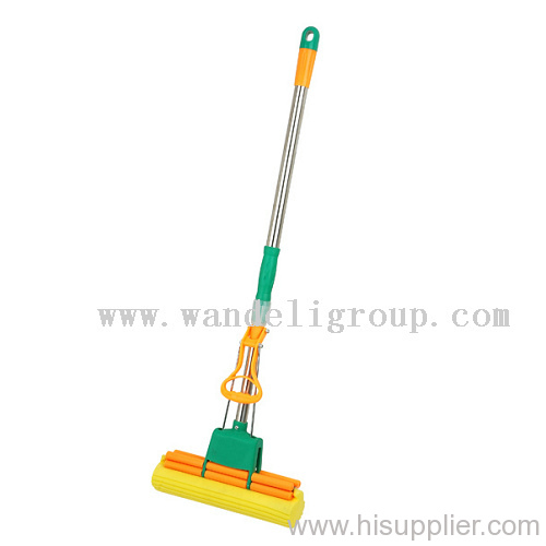 Sponge Mop