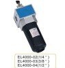 SHAKO Lubricator