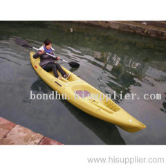 double person kayak alona