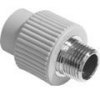 male threaded coupling